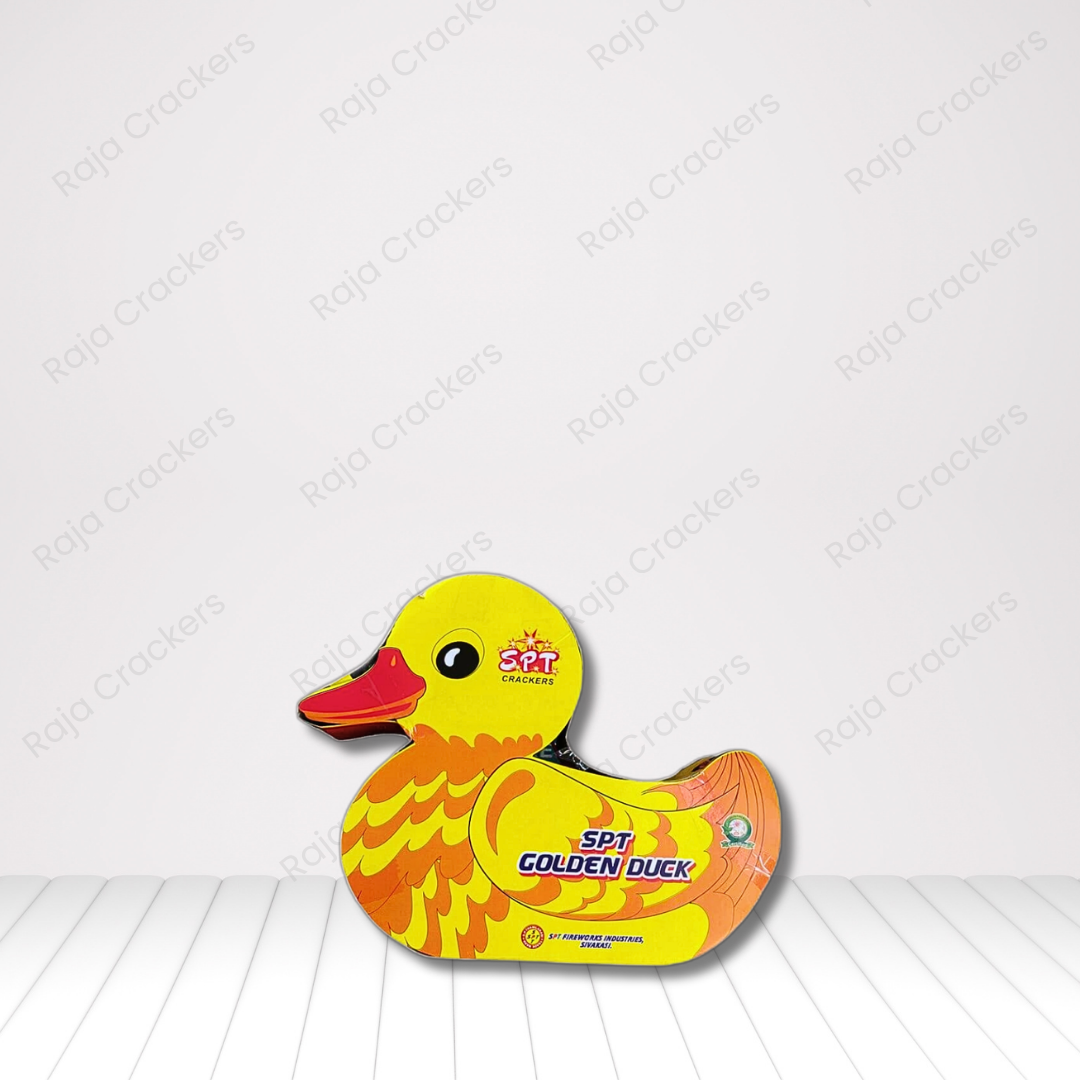 Golden Duck